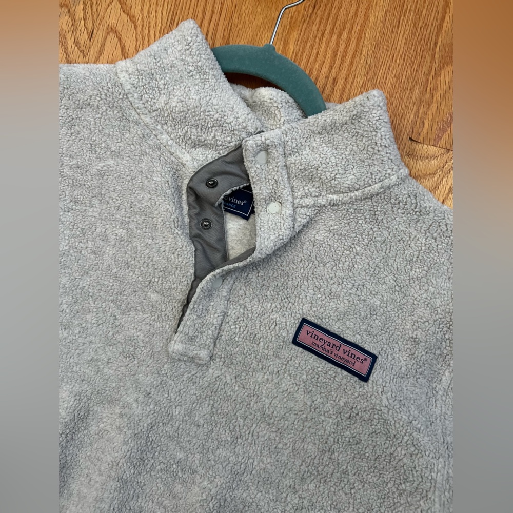 Vineyard Vines Pullover - image 3